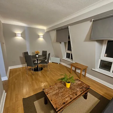 Apartment Apt Close To Temple Bar