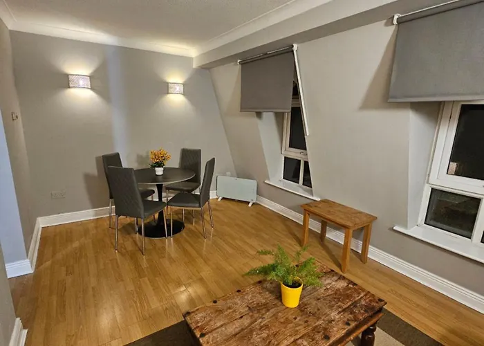 Apartment Apt Close To Temple Bar