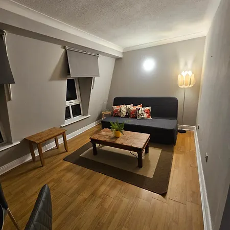 Διαμέρισμα Apt Close To Temple Bar