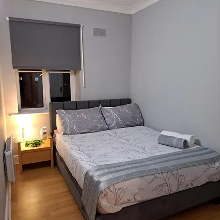Apt Close To Temple Bar Appartamento