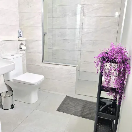 Apt Close To Temple Bar Appartement Dublin