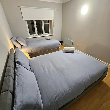 Apt Close To Temple Bar