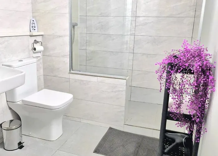 Apt Close To Temple Bar Apartment Dublin