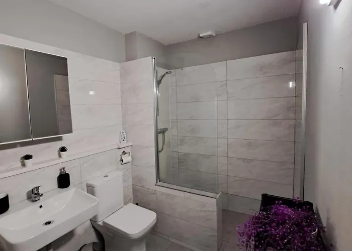 Apartment Apt Close To Temple Bar Dublin