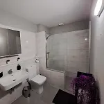 아파트 Apt Close To Temple Bar 더블린